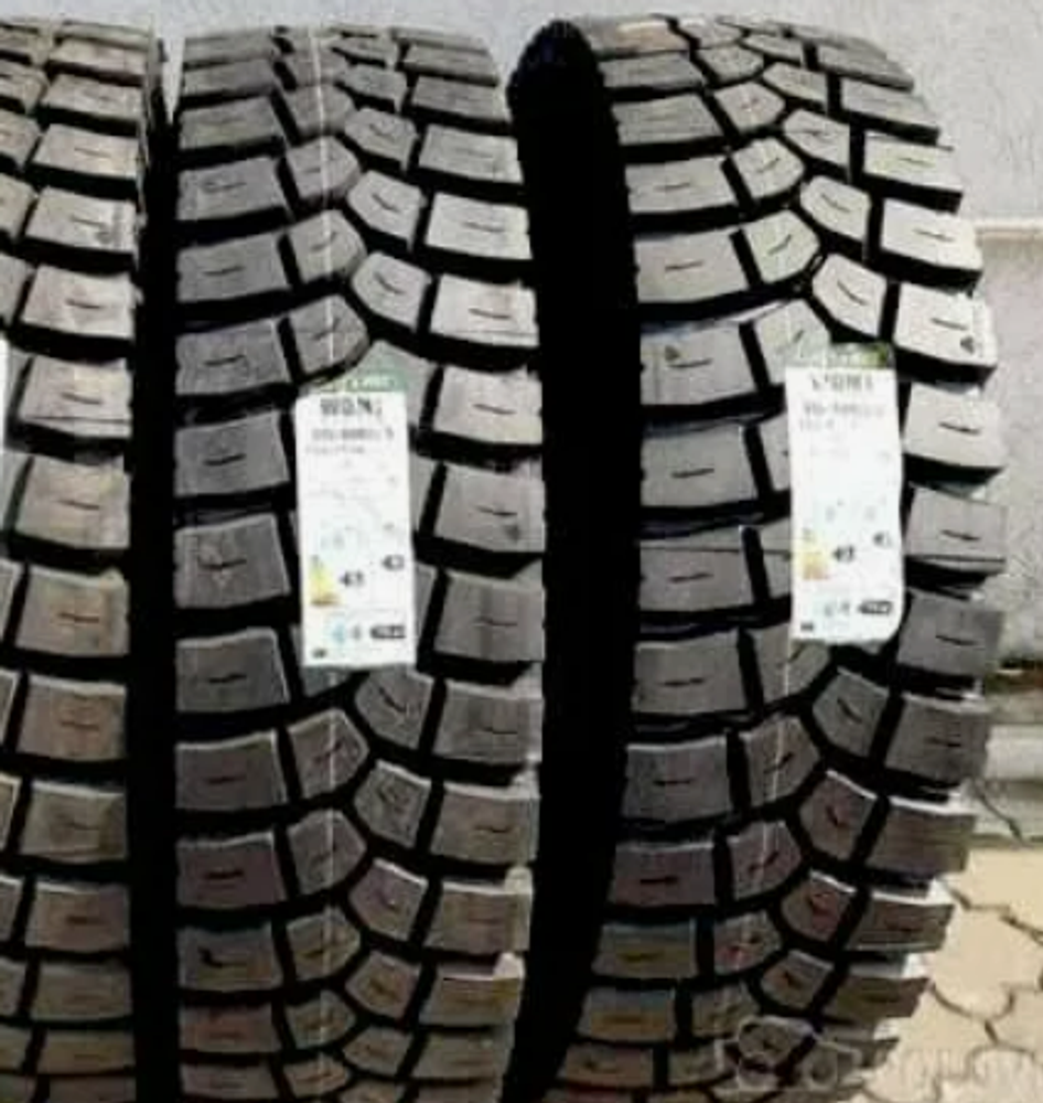 13 R22.5 SupTrac X1 156/151K 18pr GOODRIDE TL Тайланд вед стройка