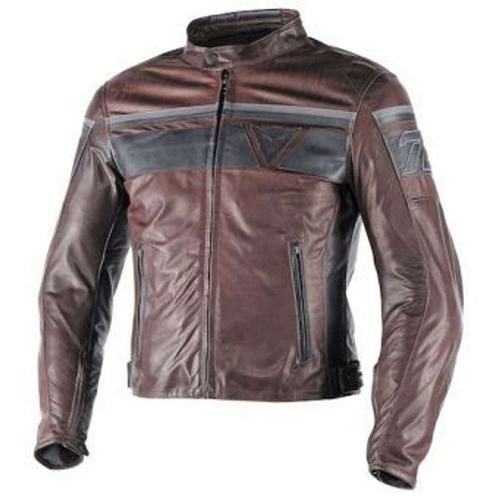 Blackjack / Коричневый