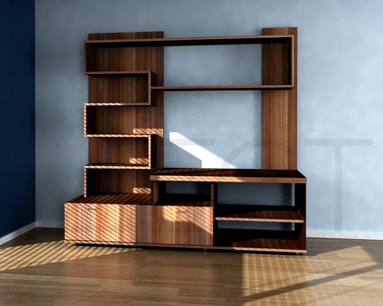 Гостиная САРАСОТА левая