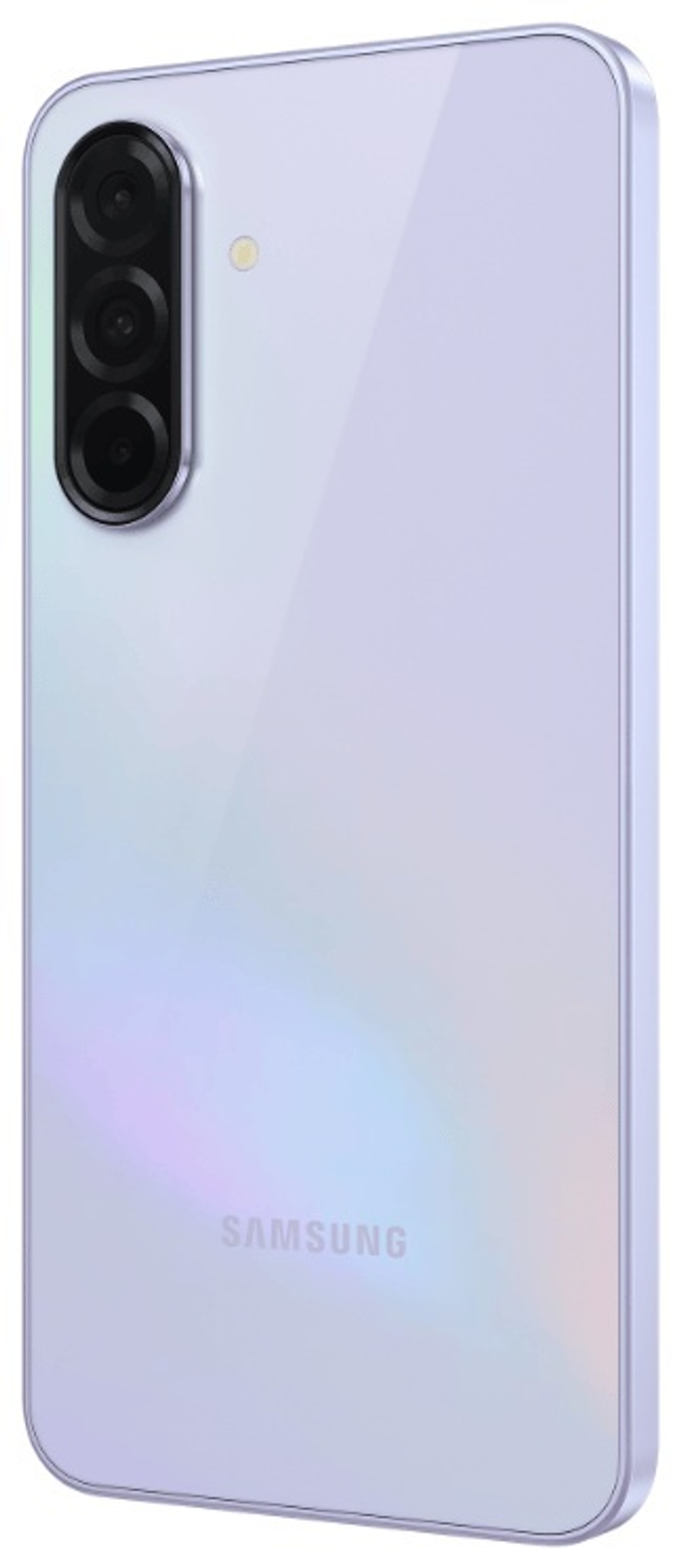 Смартфон Samsung Galaxy A36 5G 8 ГБ/256 ГБ фиолетовый