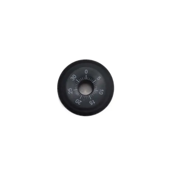 Pro-Ject Counterweight Metallica 98 (101g) Black
