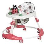 Ходунки детские Farfello A3 (Red/красный)