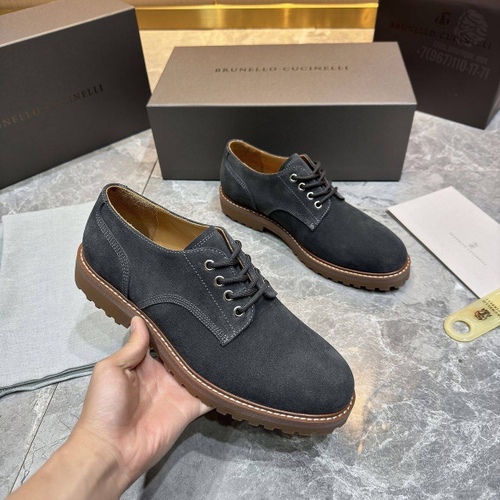 Туфли Brunello Cucinelli