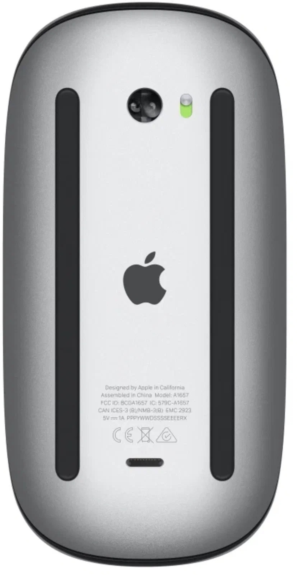 Мышь Apple Magic Mouse 3 Black