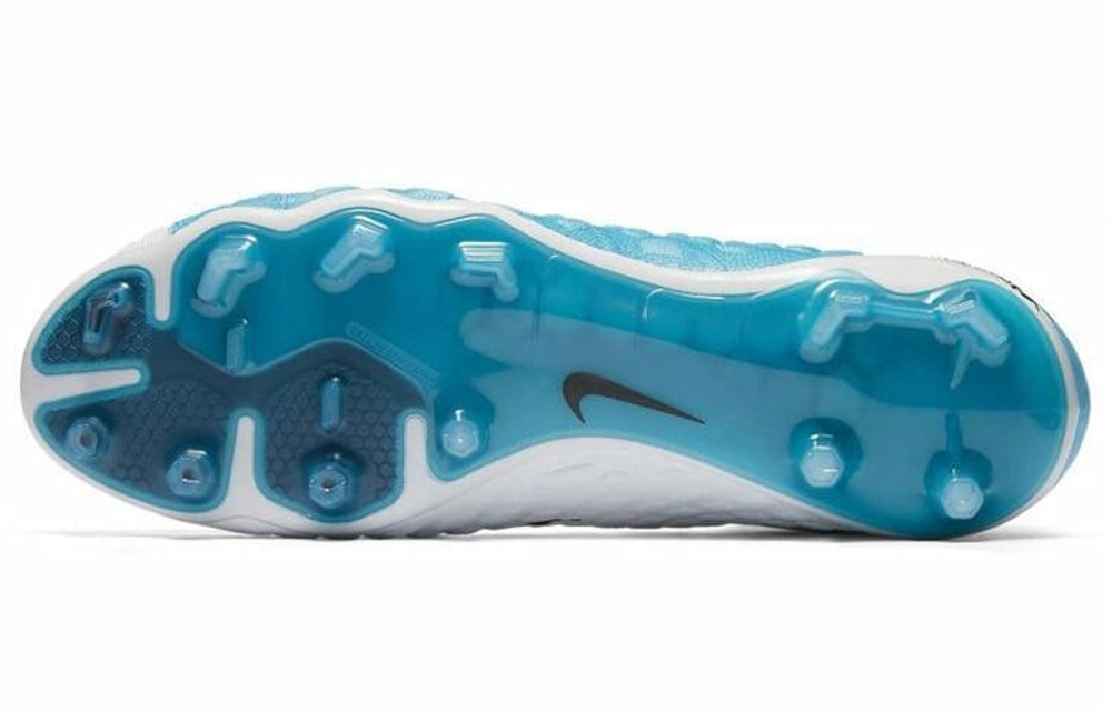 Кроссовки Nike Hypervenom Phantom 3 Df Fg