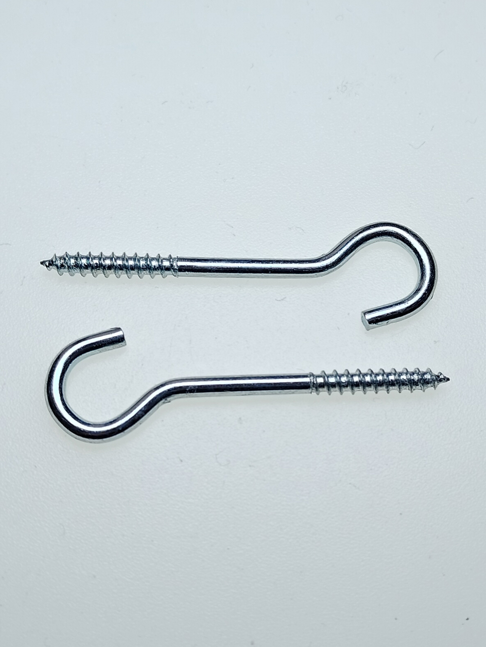 4х40 ОЦ.Шуруп-крючок С-образный (10 шт.)