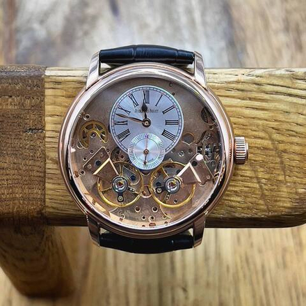 Часы Audemars Piguet