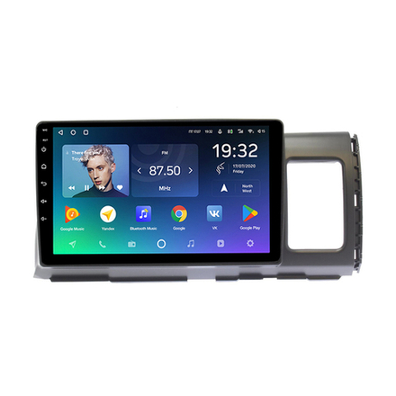 Teyes SPRO Plus 10,2"для Toyota Wish 2003-2009