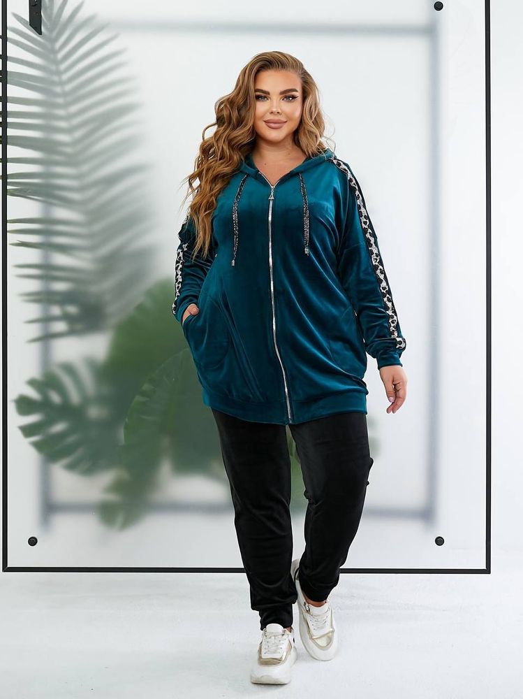 Костюм УК-1386-2 Fabrika