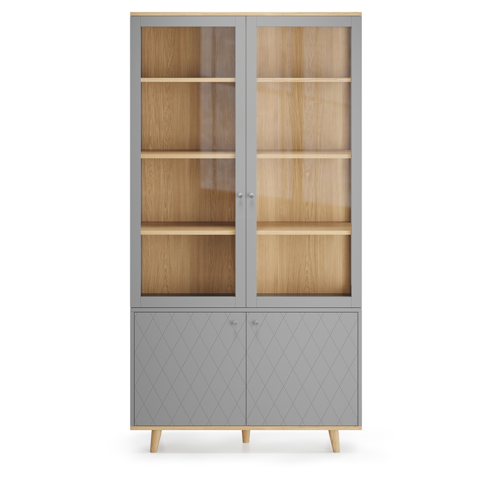 Витрина TW167