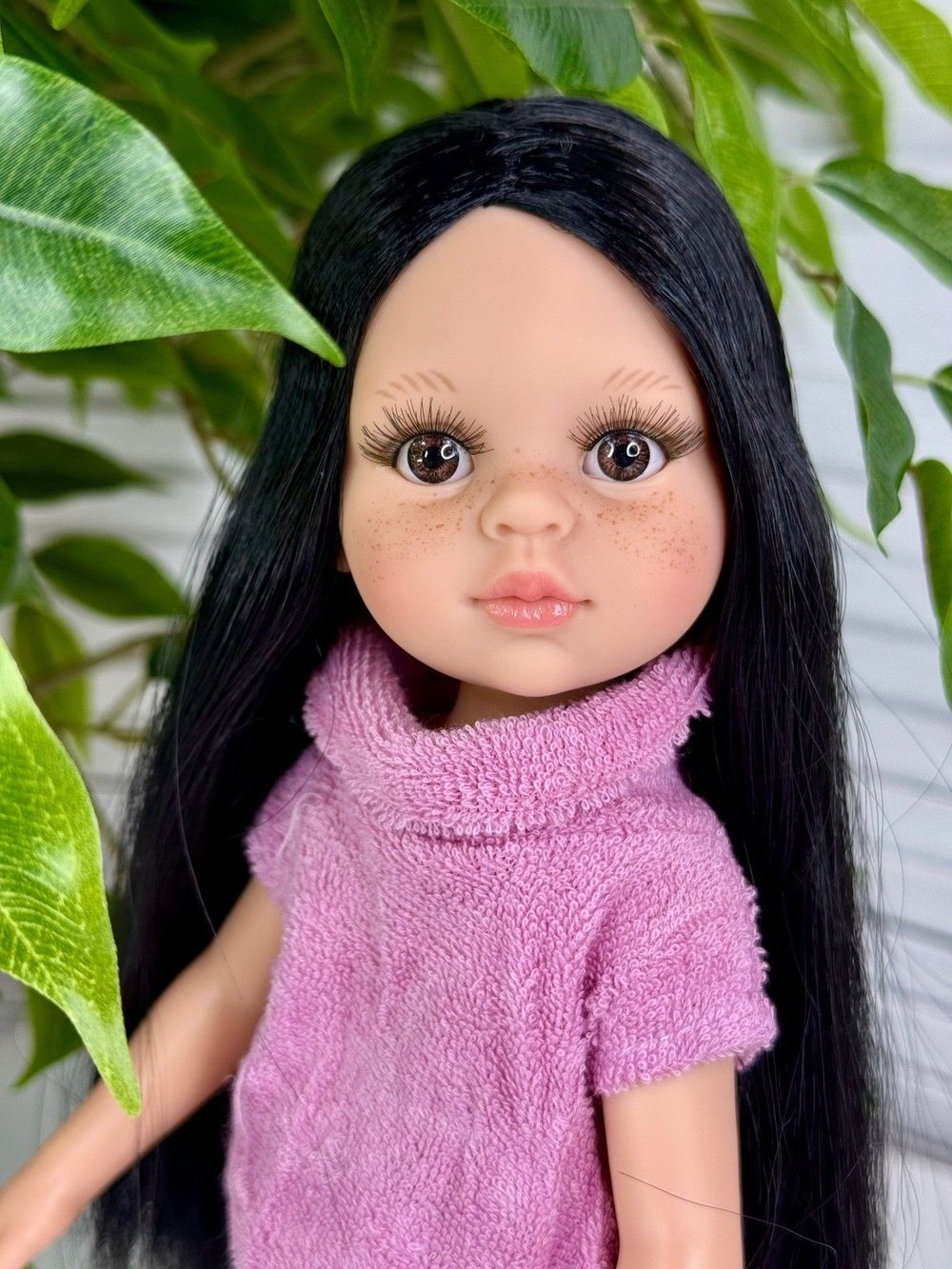 Кукла для девочки 32см Эстела ученая виниловая (04662)