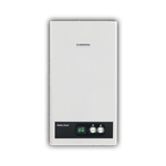 Котел газовый KENTATSU Nobby Smart 28–2CSF двухконтурный настенный