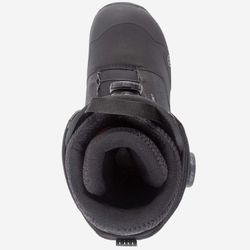 Ботинки для сноуборда NIDECKER Rift Black