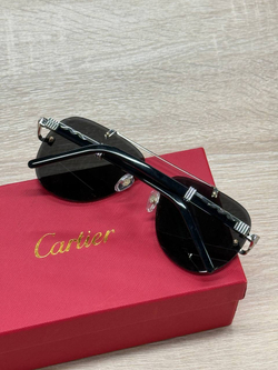 Солнцезащитные очки Cartier
