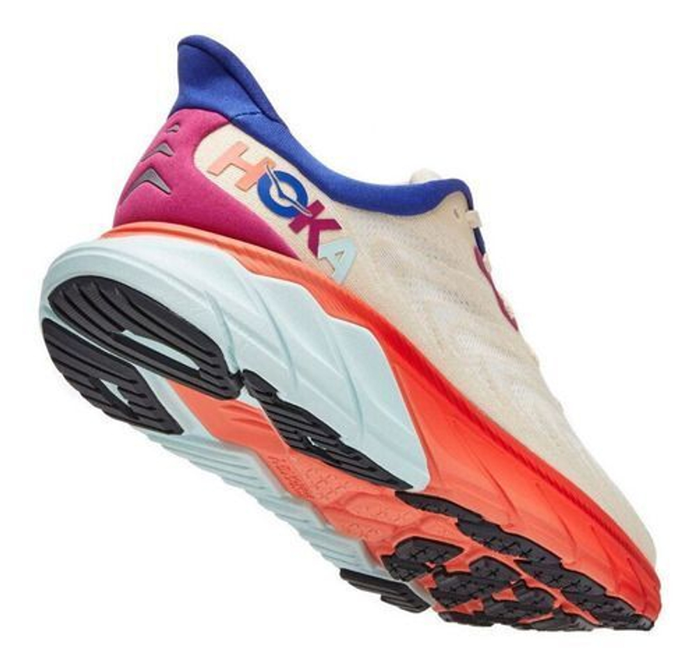 Кроссовки мужские Hoka Arahi 6