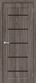Мода-22 Ash Wood / Ash White Эльпорта