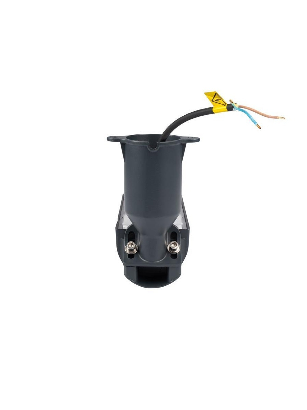 Светильник светодиодный PSL 09 150Вт 5000К уличный консольный ДКУ GR IP65 Pro JazzWay 5064133