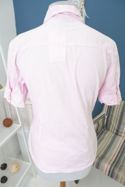 Рубашка O'STIN  нежная 48 размер