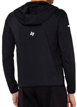 Мужская теннисная кофта EA7 Man Jersey