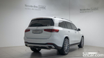 Mercedes-Benz GLS-Class X167 GLS580 4MATIC (11.2020)