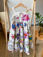 Сарафан Dolce&Gabbana, 110