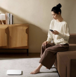 Весы умные Xiaomi Mijia Body Fat Scale S200 White (MJTZC02YM)