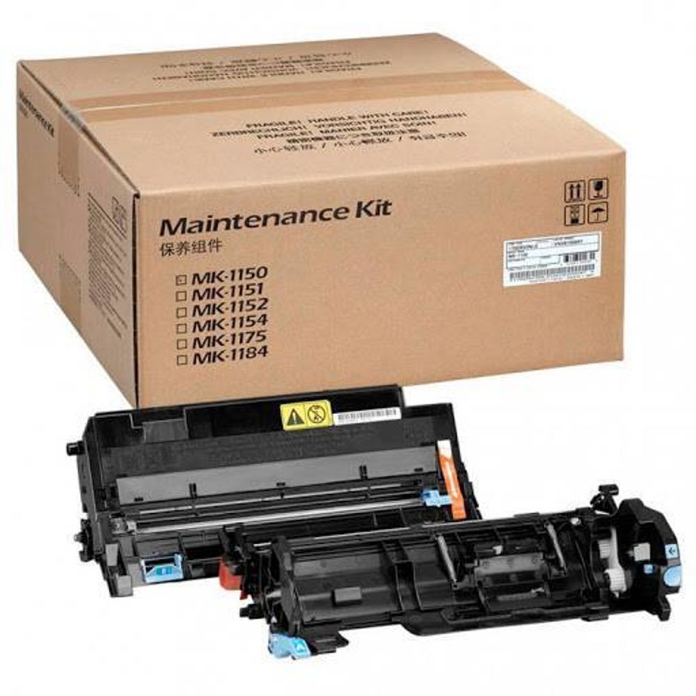 MK1150OEM, MK-1150 Комплект запасных частей для KYOCERA ECOSYS P2235DW/P2040DW/M2635DW/M2735DW/M2540DW/M2640IDW