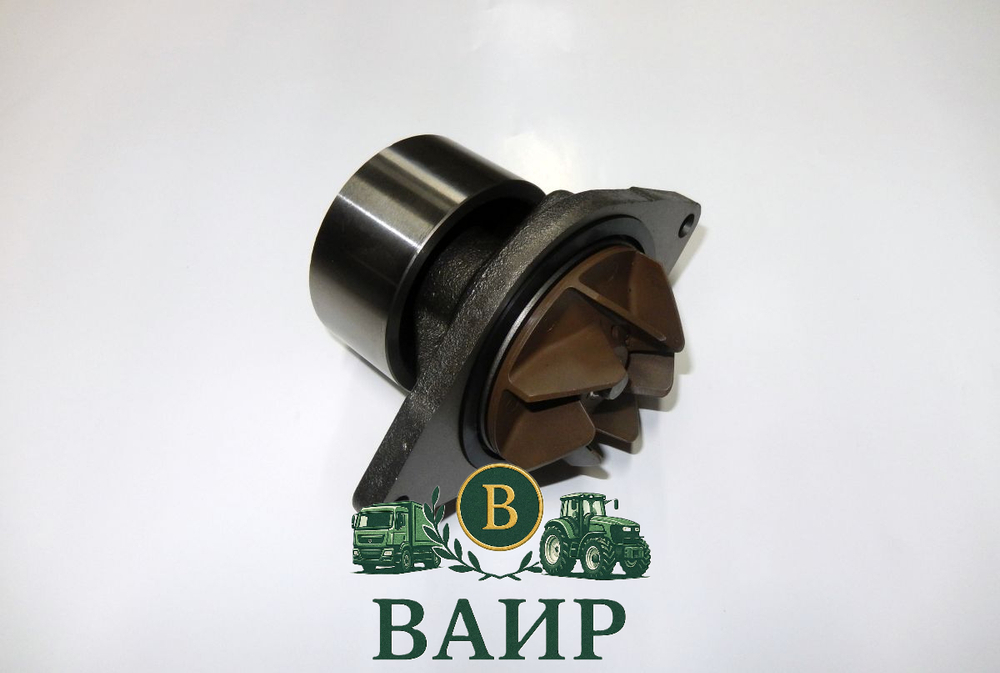 Насос водяной (помпа) 5260263 / 2881804