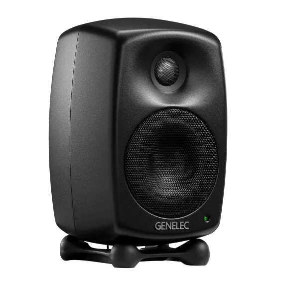 Genelec 8320AMM Black