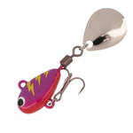 Тейл-спиннер UF-Studio Hurricane (35гр)