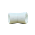 Уголок полипропиленовый TEBO 20x45°