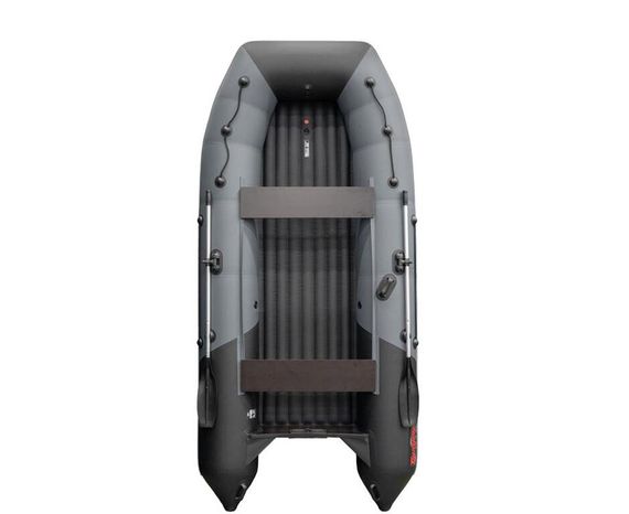 Надувная лодка Таймень RX 4100 НДНД