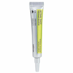 Celimax Подтягивающий бустер-крем с ретиналем The Vita-A Retinal Shot Tightening Booster 15 мл