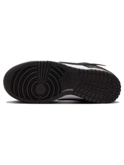 Nike Dunk Low Twist Panda Женские кроссовки для треккинга