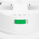 Встраиваемый светодиодный светильник Favourite Optima 4645-1C