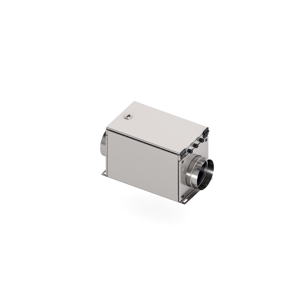 Вытяжная установка Лайфа МВ 800 G4 WF