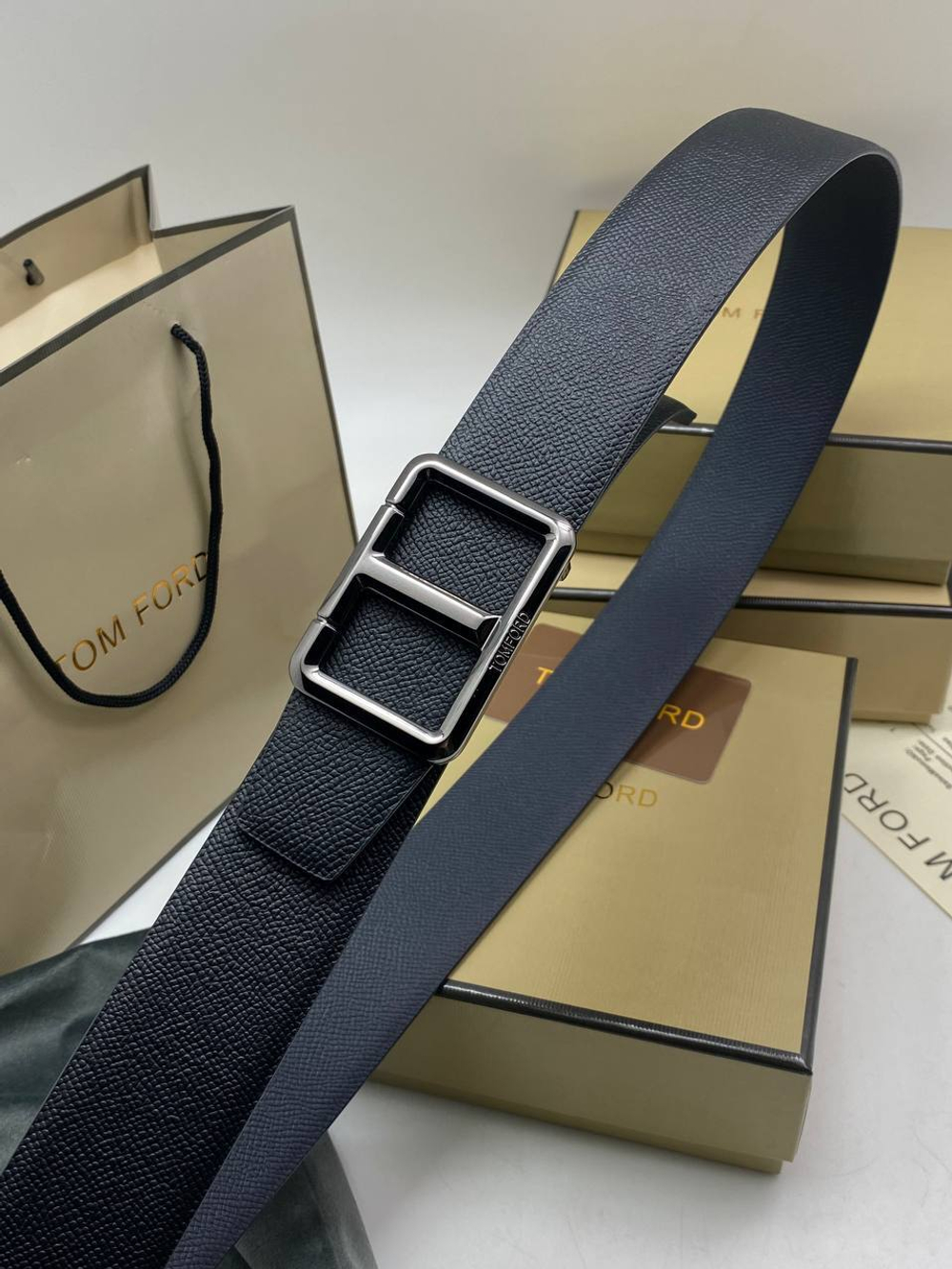 Ремень Tom Ford