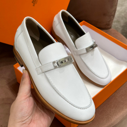 Hermes Loafer