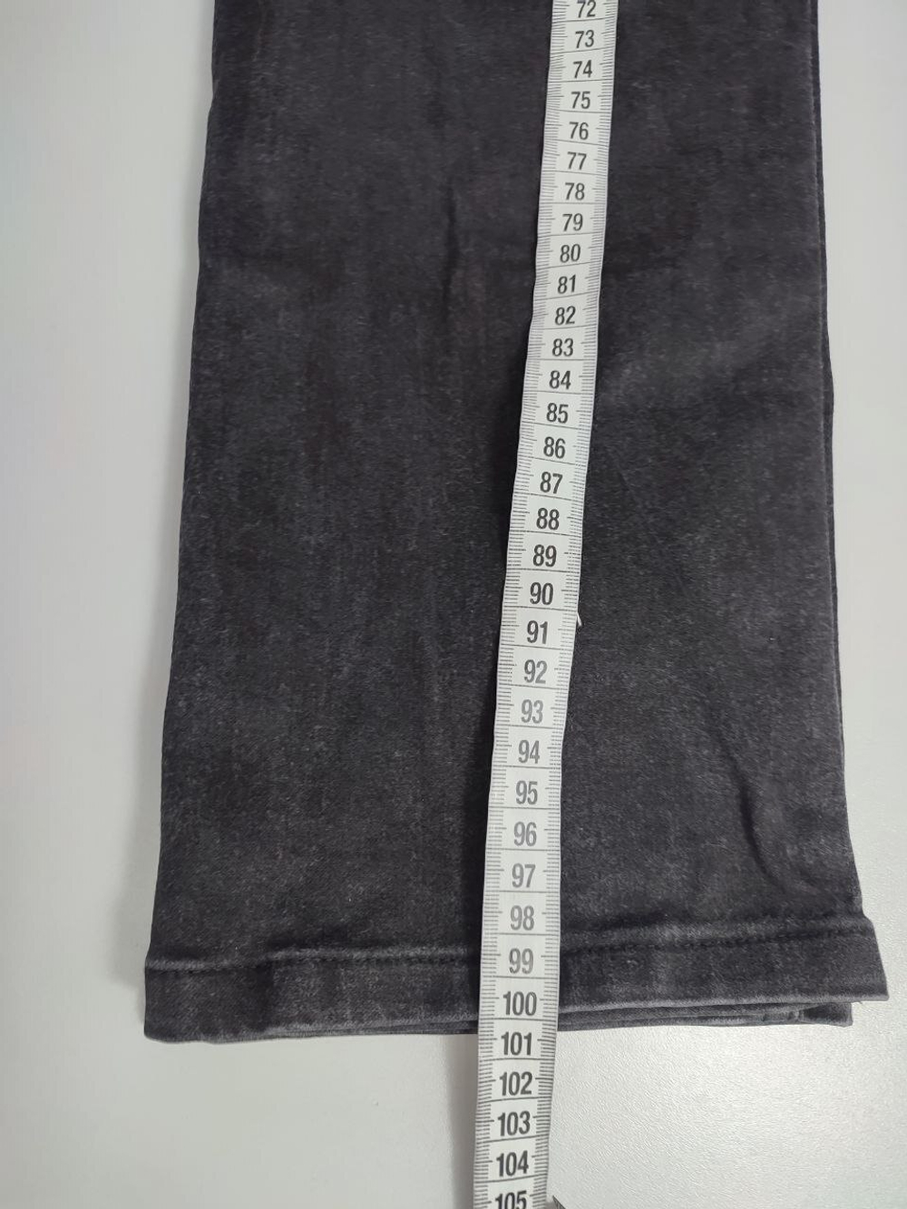 Джинсы A Passion Play базовые 44 размер