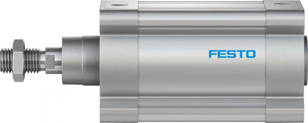 DSBC-125-80-PPVA-N3 Стандартный цилиндр