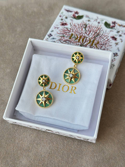 Кольцо Dior