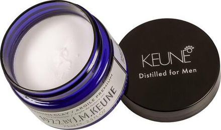 1922 by J.M. Keune 1922 Моделирующая глина Moldable Clay 75 мл