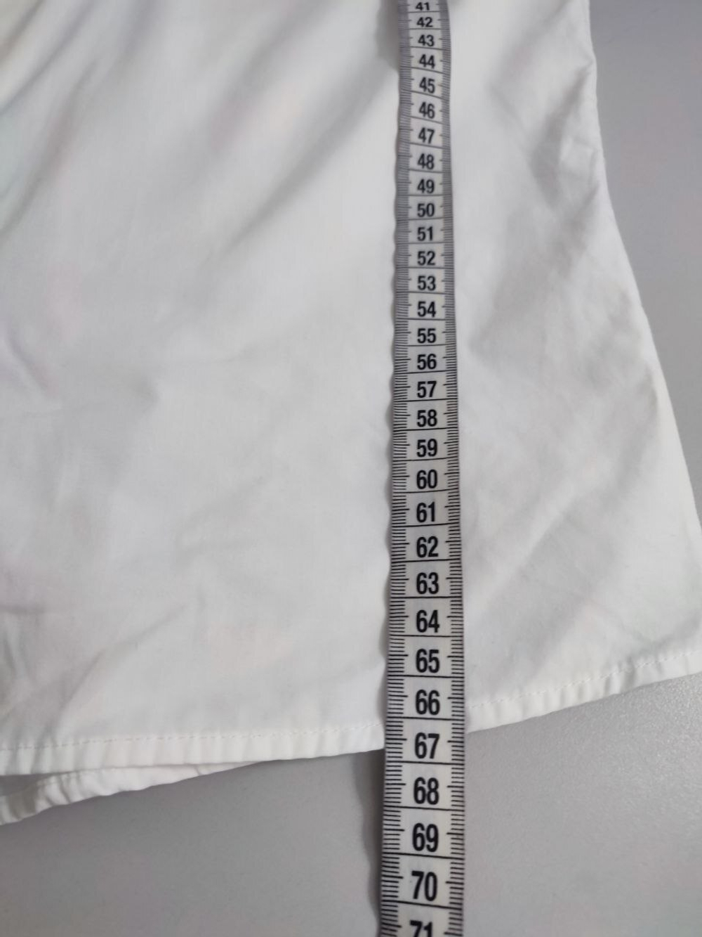 Рубашка практичная на 13-14 лет