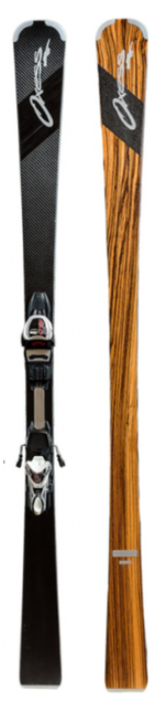 Oxess Swiss Ski