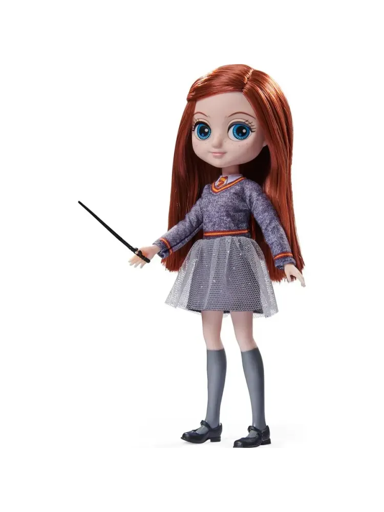 Кукла Harry Potter Джинни 6065893