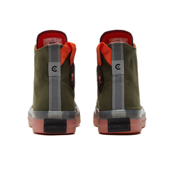 Кеды Converse Chuck Taylor All Star CX High 'Cargo Khaki' 171997C