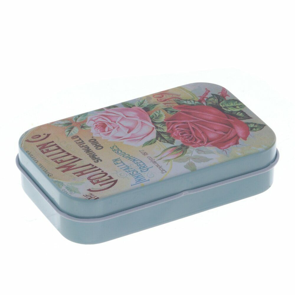 GAEM Шкатулка (блок микс 24 шт), L10 W6 H2 см, 12в.