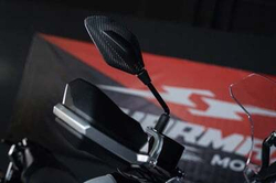 Мотоцикл SHARMAX GL 801