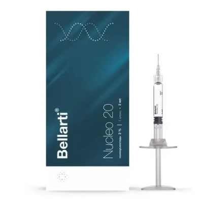 Bellarti Nucleo 20 | ПДРН 20 мг/мл | Биорепарант