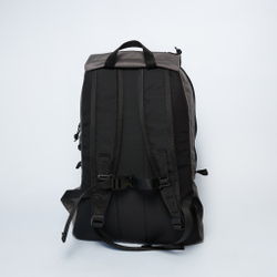 Рюкзак Citypack m серый стальной